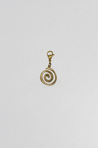 Spiral Charm