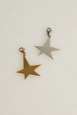 Rock Star Charm