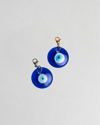 Turkish Eye Charm