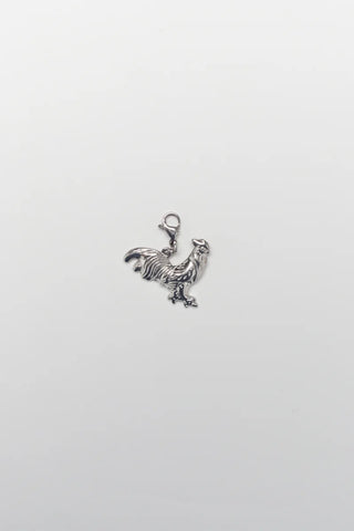 The Rooster Charm